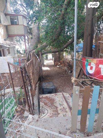 דירה, בר גיורא 41, הדר עליון, חיפה