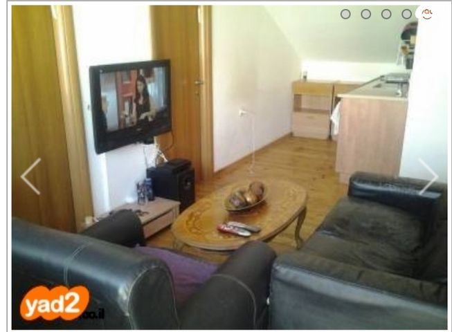 יחידת דיור, הנחשול 2, נווה ים, ראשון לציון