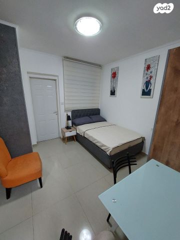 יחידת דיור, עין יהב 40, המעיינות, שחמון, רובע 8, אילת