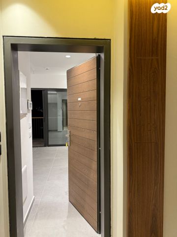 דירה, גולומב 2, רמת שרת, ירושלים