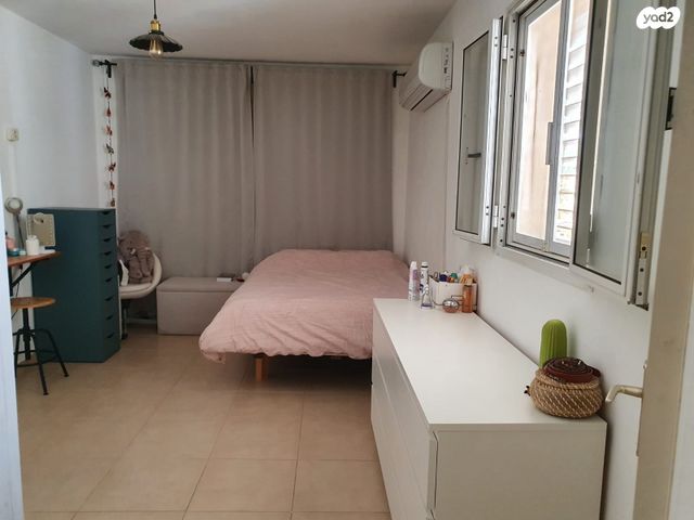 דירת גן, חמדיה 1, חמדיה, חמדיה