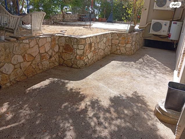 יחידת דיור, גזית 8, גילון, גילון