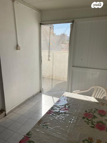 יחידת דיור, שדרות ששת הימים 184, צאלים, מערב 1, אילת