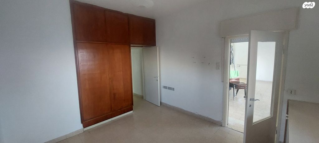 דירה, מונטיפיורי 7, הדר עליון, חיפה