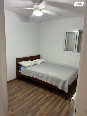 דירה, אריה דולצ'ין 100, גבעת משואה, ירושלים