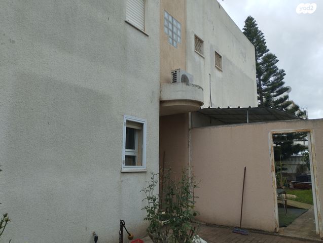 יחידת דיור, הלוי 20, בית אליעזר, חדרה