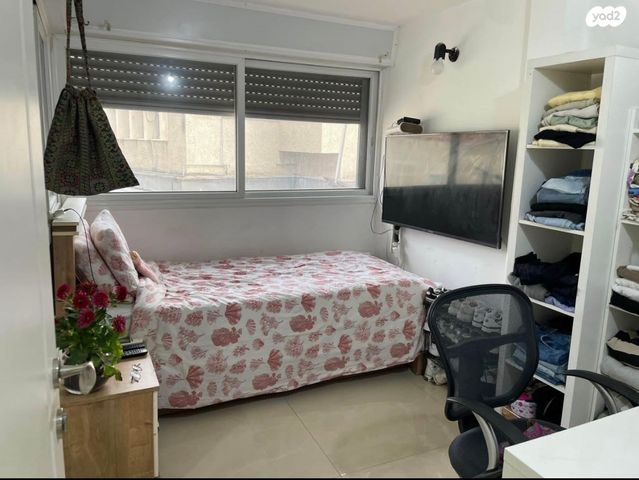 דירה, הגפן 28, המושבה הגרמנית, חיפה