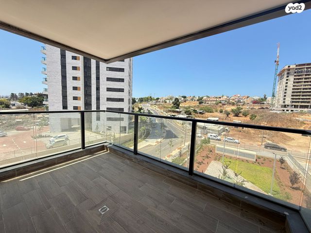 דירה, ד"ר יוסף בורג 1, כוכב הצפון, נתניה