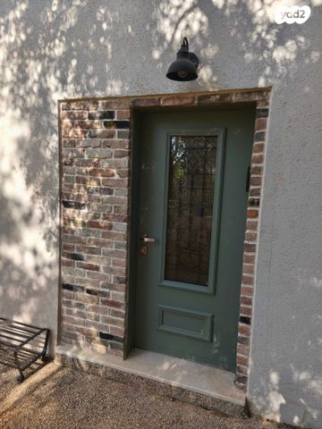 יחידת דיור, גזית 8, גילון, גילון