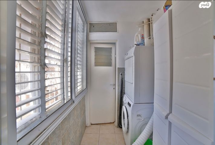 דירה, הרצפלד 5, ניר אביב, תל אביב יפו