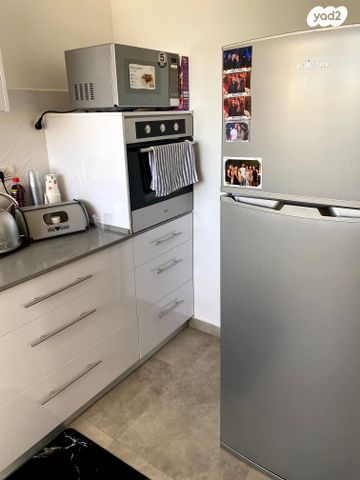 דירה, יהודה הלוי 4, שכונה ב', באר שבע