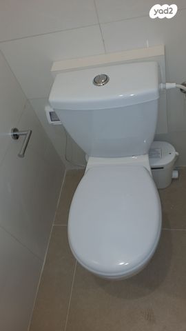 דירה, בן יהודה 7, מרכז העיר, ירושלים