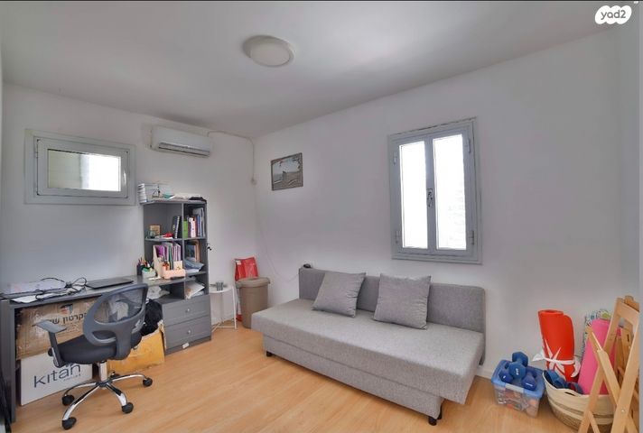 דירה, הרצפלד 5, ניר אביב, תל אביב יפו