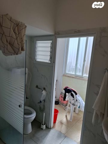 דירה, סמילנסקי 68, מרכז העיר דרום, נתניה