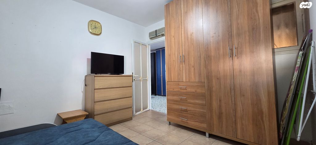 דירה, סיני 16, רובע א', אשדוד