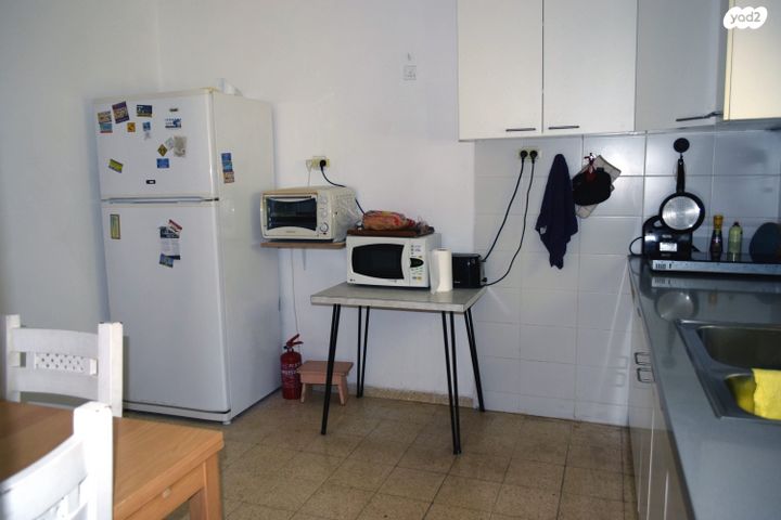 דירה, התיכון 26, נווה שאנן, חיפה