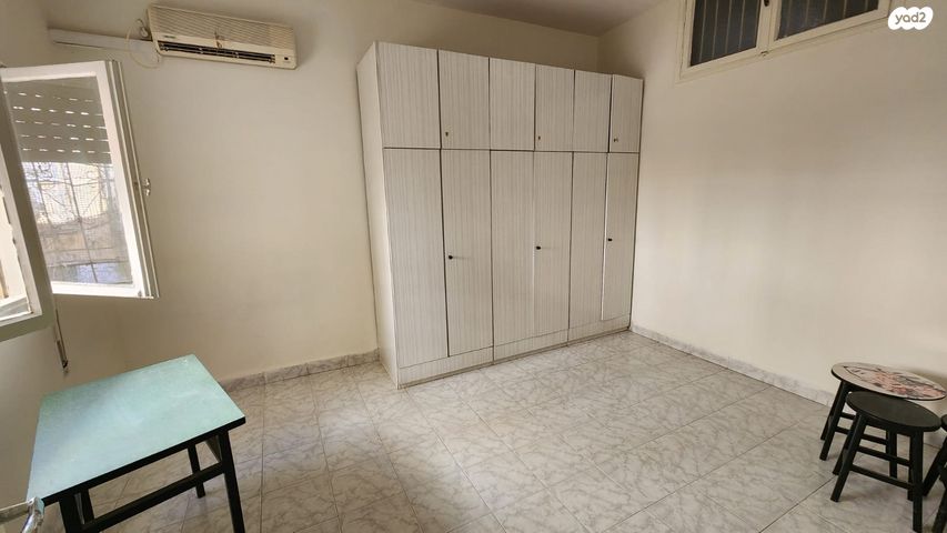 דירה, כצנלסון 141, פועלי הרכבת, גבעתיים