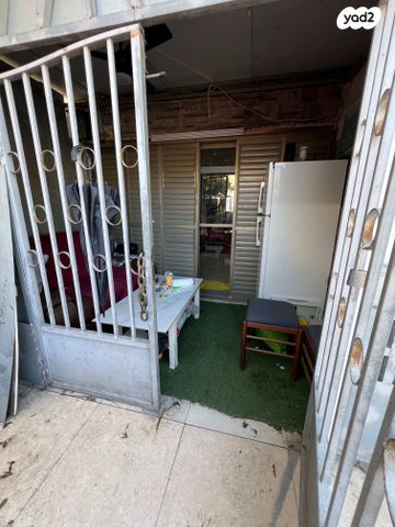 בית פרטי/ קוטג', הרצל 82, רמת אפרים, נתניה