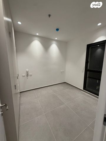 דירה, גולומב 2, רמת שרת, ירושלים