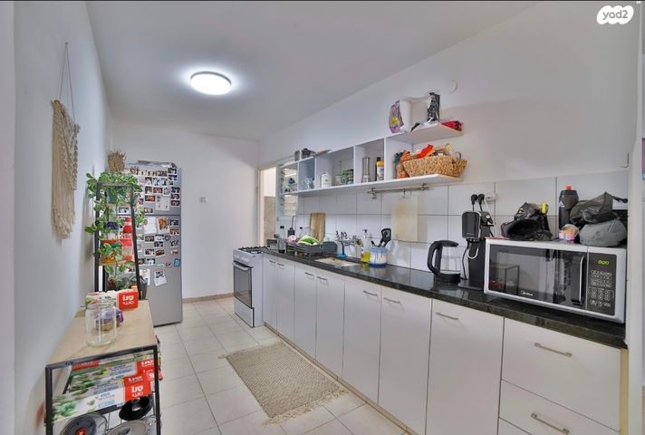 דירה, הרצפלד 5, ניר אביב, תל אביב יפו