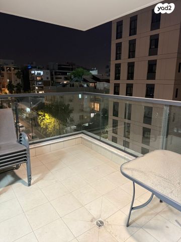 דירה, רוטשילד 162, המרכז השקט / מרכז העיר, פתח תקווה