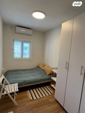 דירה, יהושפט 21, רמת השקמה, רמת גן