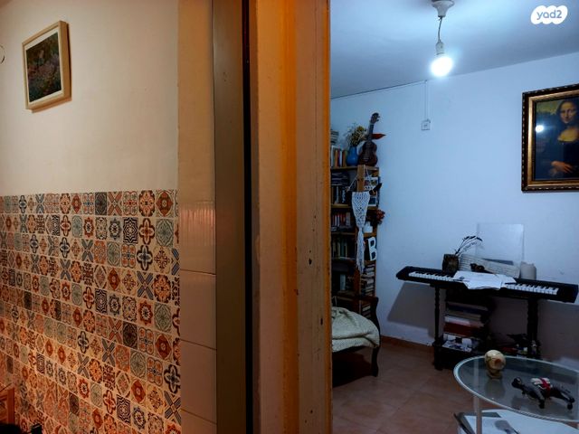 דירת גן, רבי עקיבא 64, שכונה ד', באר שבע