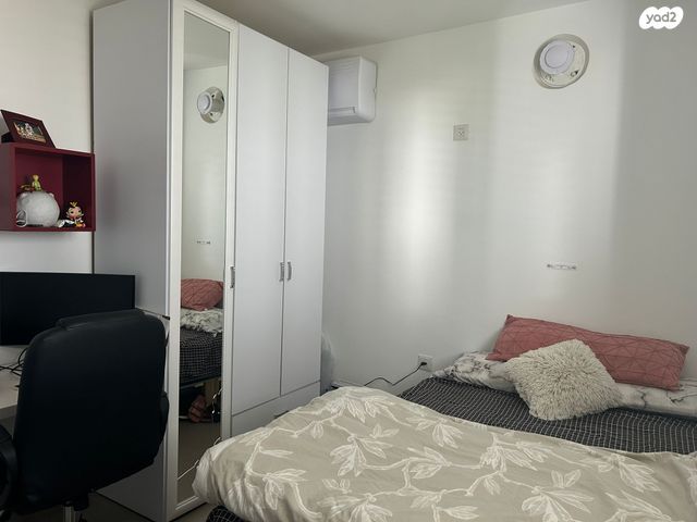 דירה, אליהו הנביא 52, פסגות אפק, ראש העין