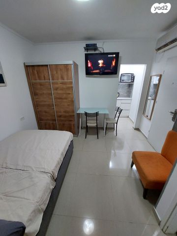 יחידת דיור, עין יהב 40, המעיינות, שחמון, רובע 8, אילת