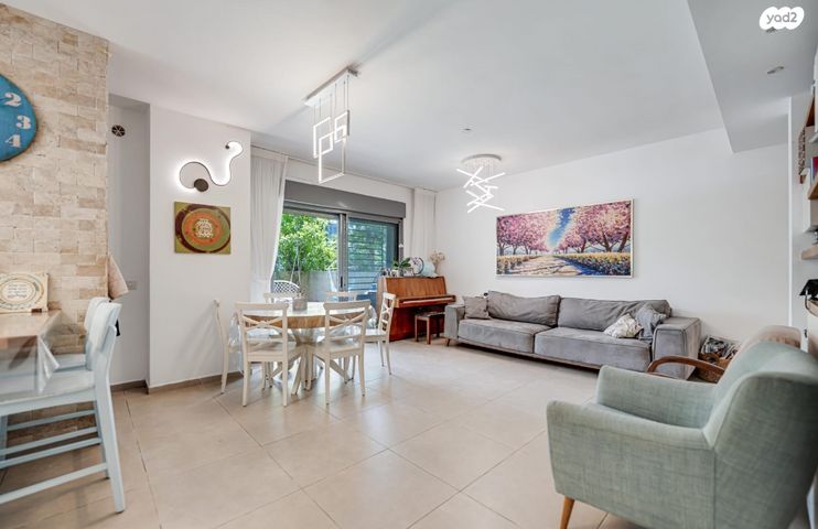 שדרות קק"ל 8