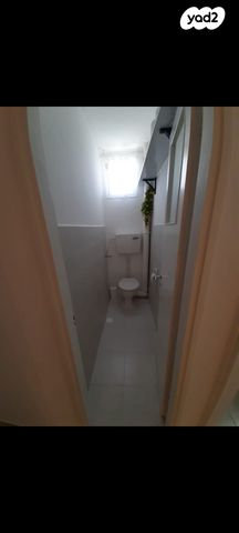 דירה, קרן היסוד 34, תל חנן, נשר