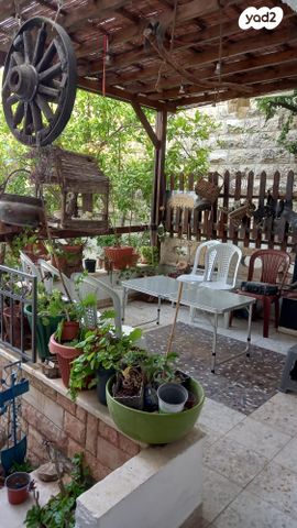 דירה, הוואדי 69, אבו גוש, אבו גוש