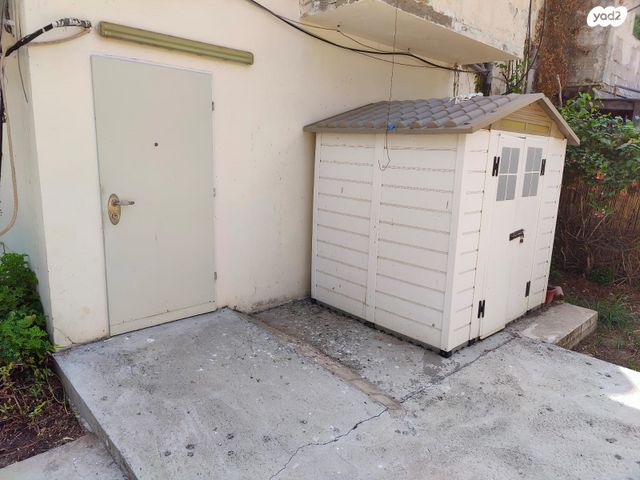 דירה, יהושפט 21, רמת השקמה, רמת גן