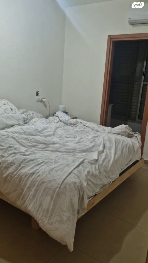 דירה, הרימון 5, ב' / צפון מערב העיר, רחובות