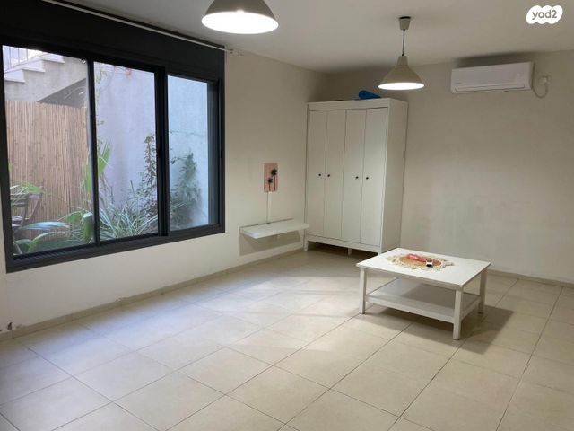 יחידת דיור, ימין שושן 40, כפר גנים ג, פתח תקווה