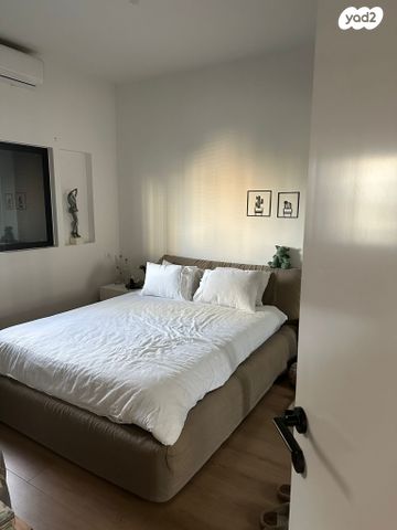 דירה, בלוך 44, הצפון החדש - דרום, תל אביב יפו