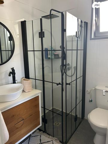 דירה, אליהו הנביא 52, פסגות אפק, ראש העין