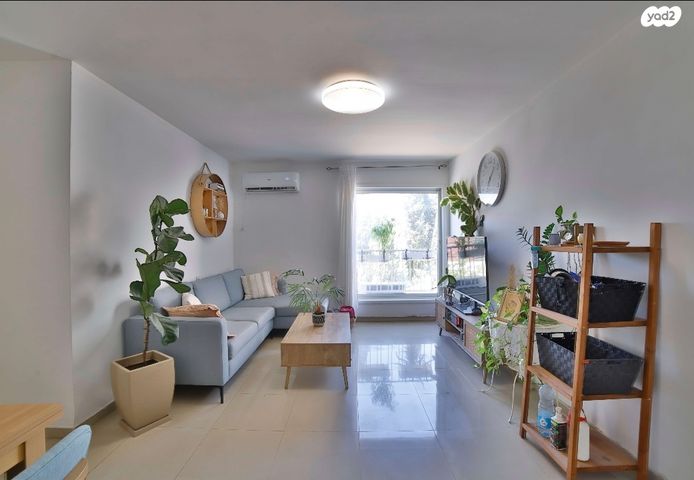 דירה, הרצפלד 5, ניר אביב, תל אביב יפו