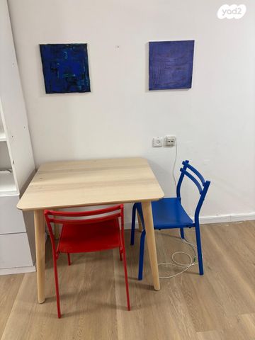 דירה, אליהו הנביא 2, שכונה ד', באר שבע