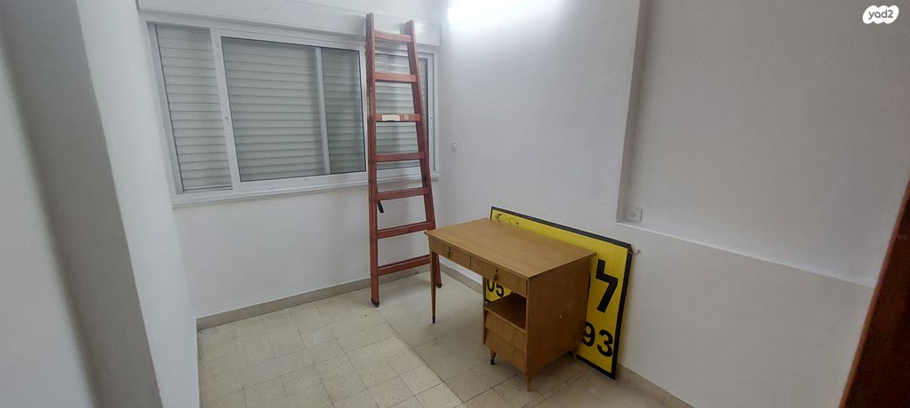 דירה, מונטיפיורי 7, הדר עליון, חיפה