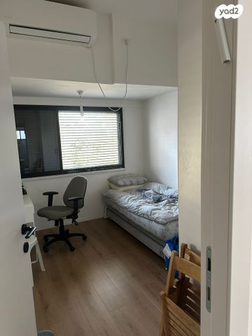 דירה, בלוך 44, הצפון החדש - דרום, תל אביב יפו