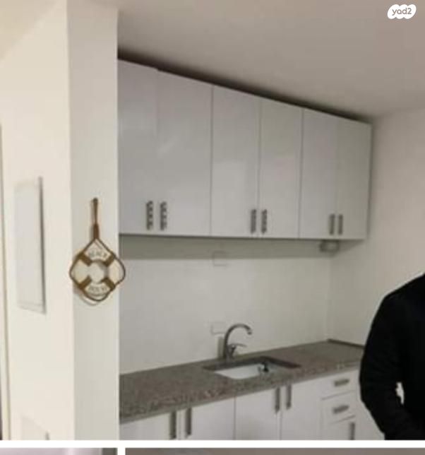 יחידת דיור, ניסים מלל 24, נחלת יהודה, ראשון לציון