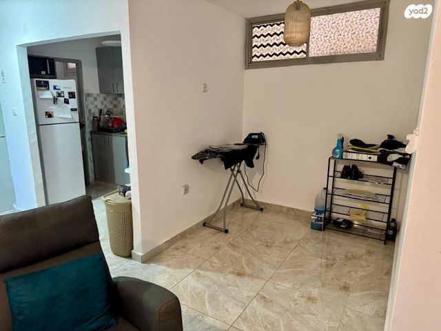 דירה, שמעון 25, לבאות, ערד