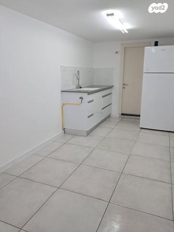 יחידת דיור, בורוכוב 20, נווה אביב, עכו