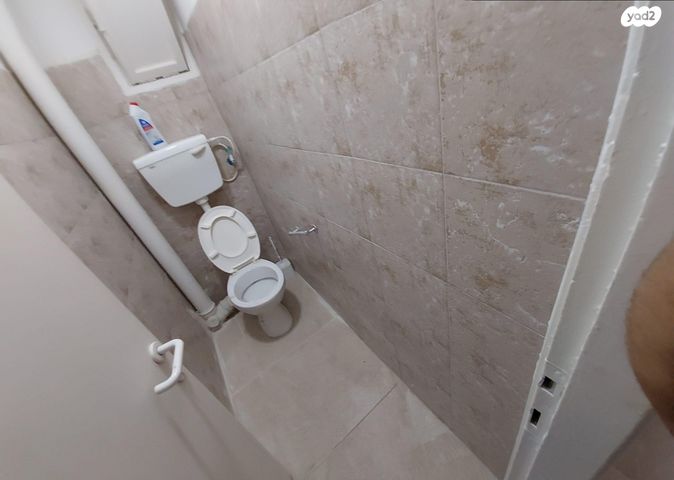 דירה, צבי בורנשטיין 657, המרכז, ירוחם