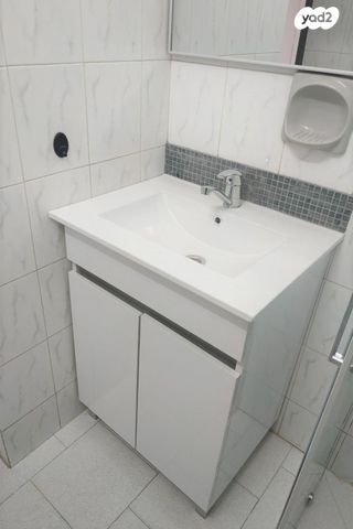 דירה, הקשת 1, קרית שלום, תל אביב יפו