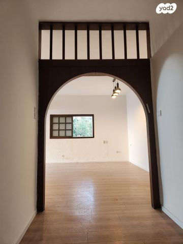 דירה, בועז 20, כרמליה, חיפה