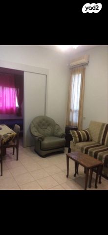 דירה, הלל 8, מסדה, חיפה