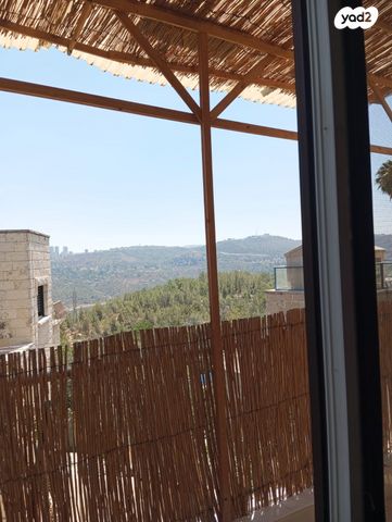 בית פרטי/ קוטג', תאנה 10, מעוז ציון א', מבשרת ציון