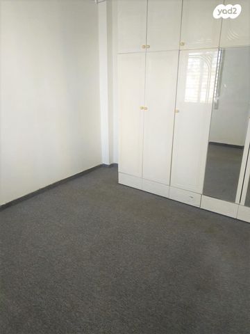 דירה, הקשת 1, קרית שלום, תל אביב יפו